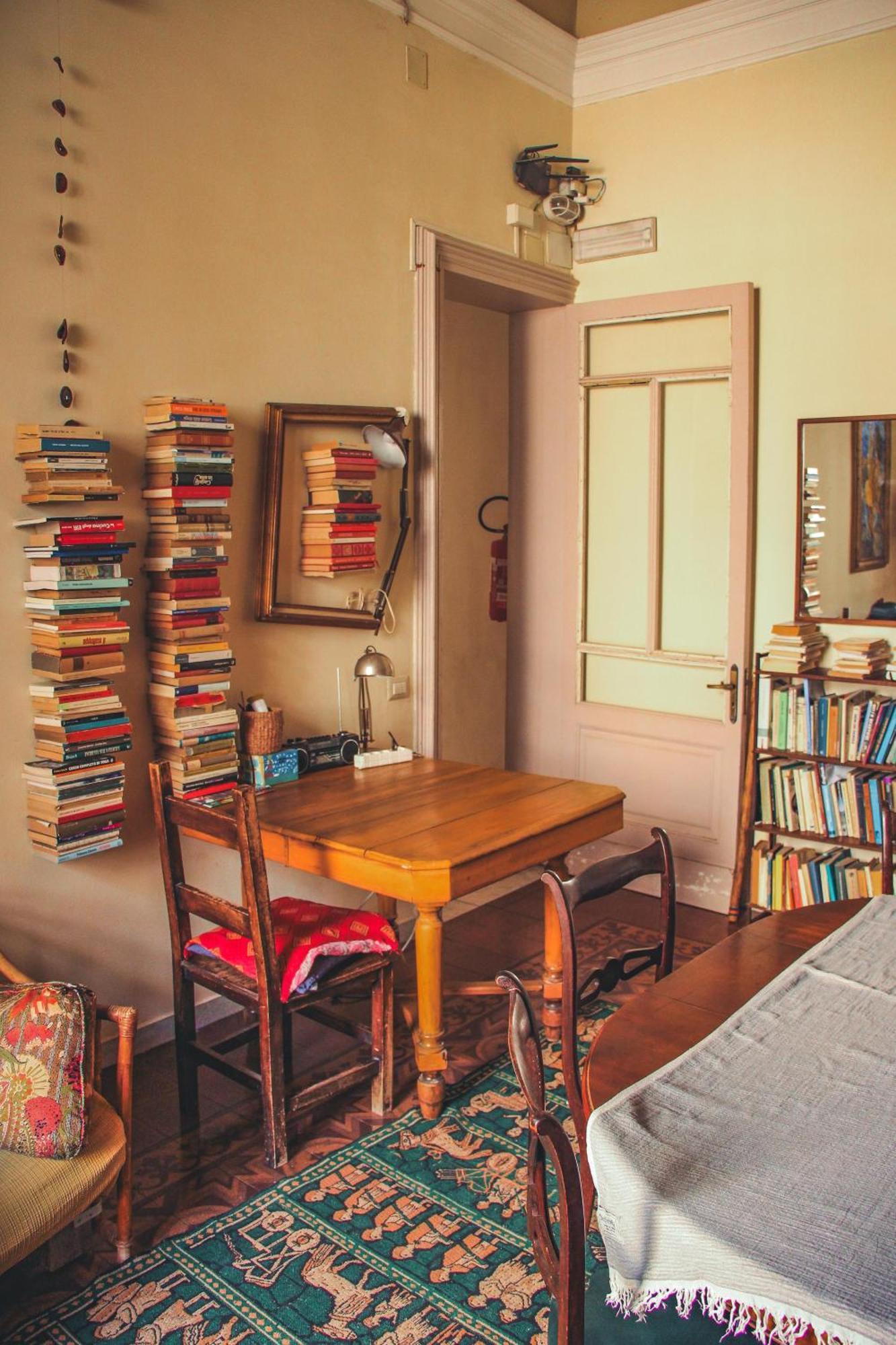 Casa Verdi - House Of Travelers Maison d'hôtes
