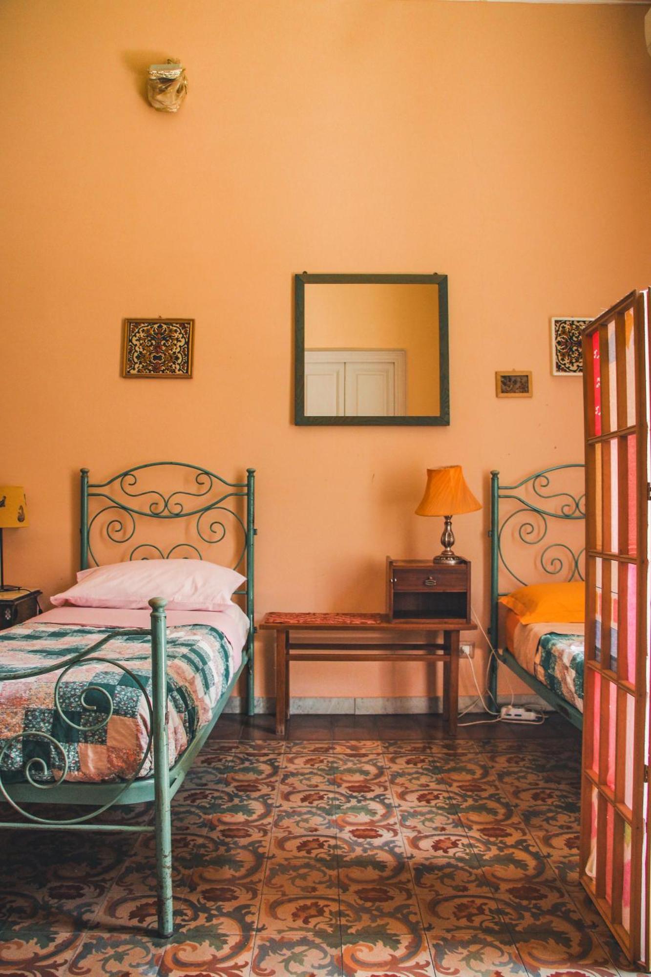 Maison d'hôtes Casa Verdi - House Of Travelers