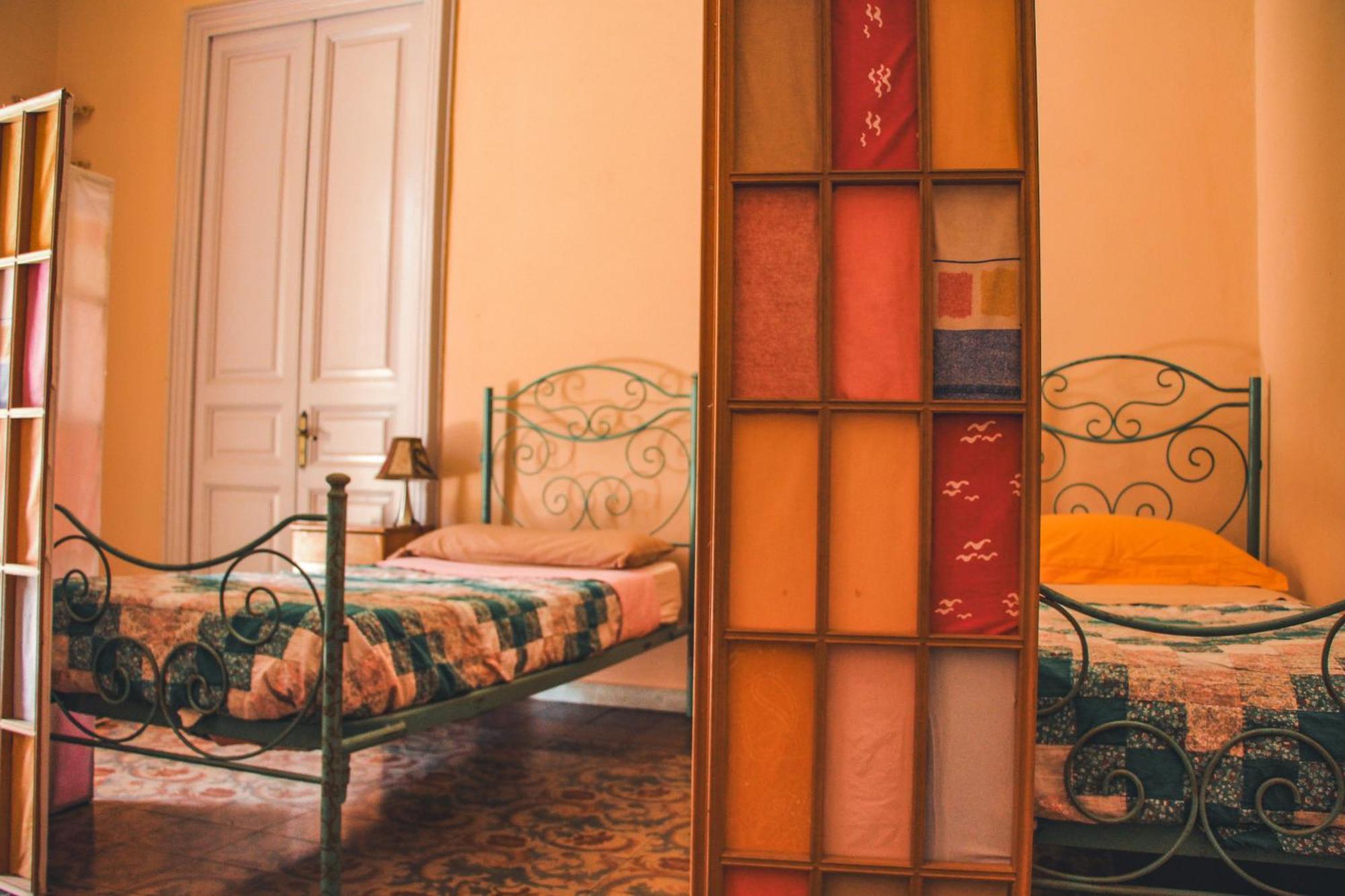 Casa Verdi - House Of Travelers Maison d'hôtes 3*
