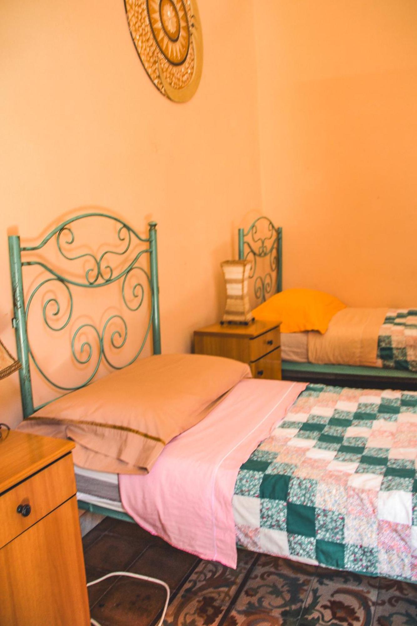 Casa Verdi - House Of Travelers Maison d'hôtes Catane