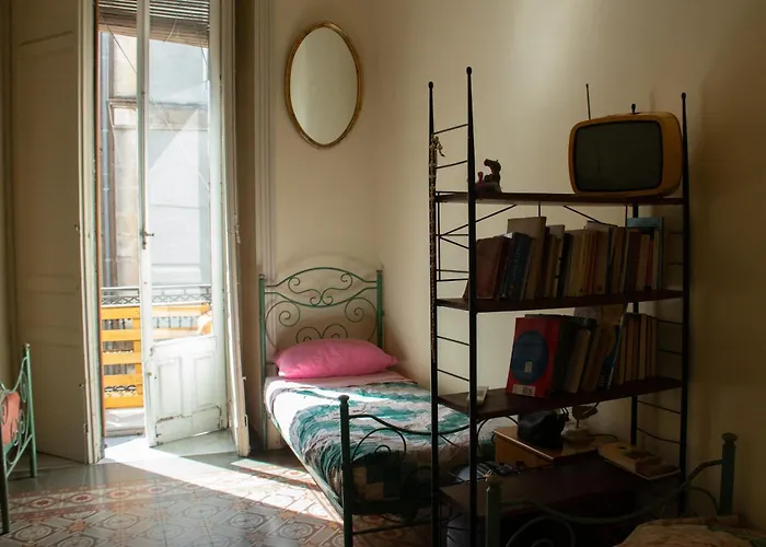 Casa Verdi - House Of Travelers