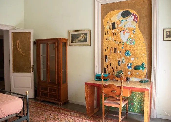 Casa Verdi - House Of Travelers