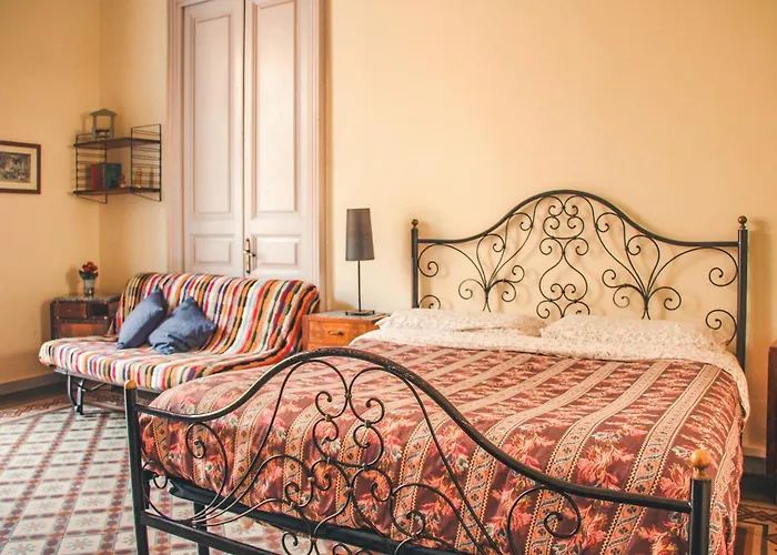 Casa Verdi - House Of Travelers