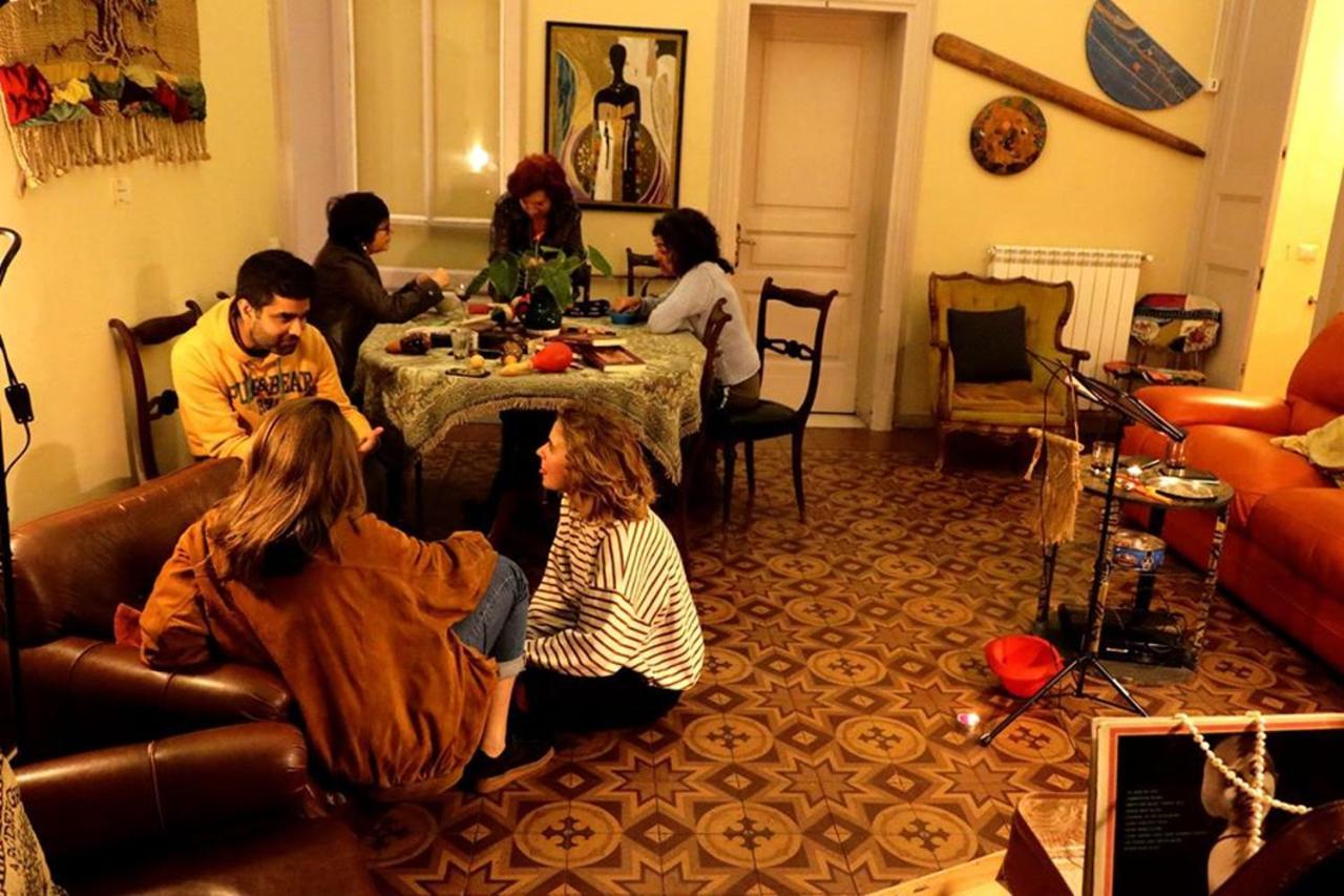Casa Verdi - House Of Travelers 3*