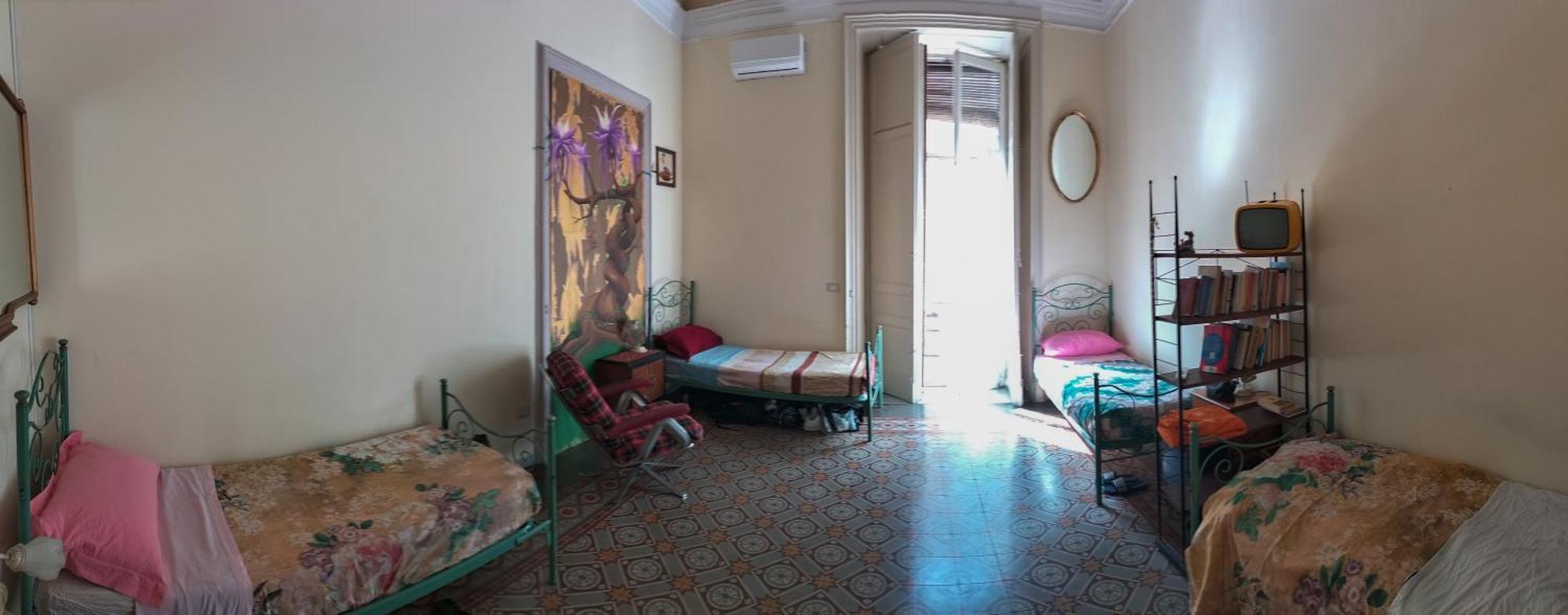 Casa Verdi Gasthof CTA