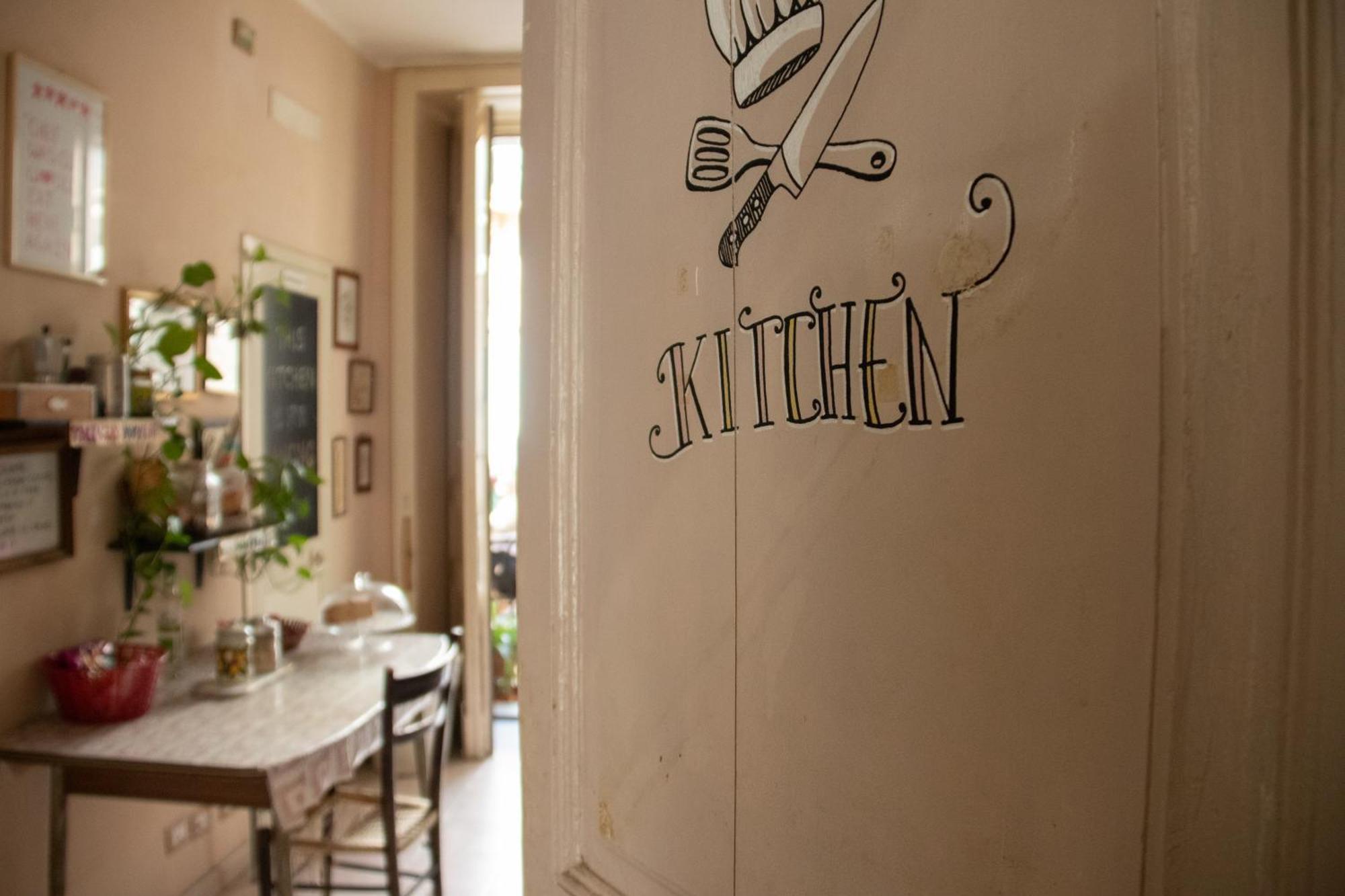 Guest house Casa Verdi - House Of Travelers Catania