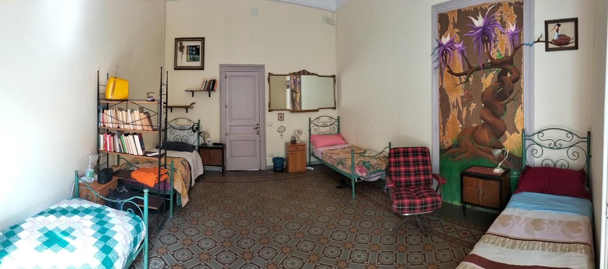 Casa Verdi CTA