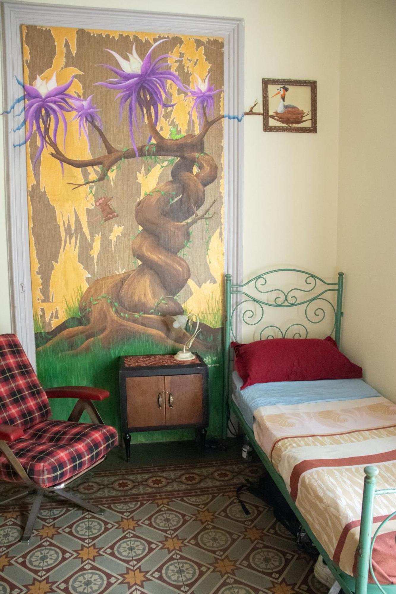 Casa Verdi Gasthof