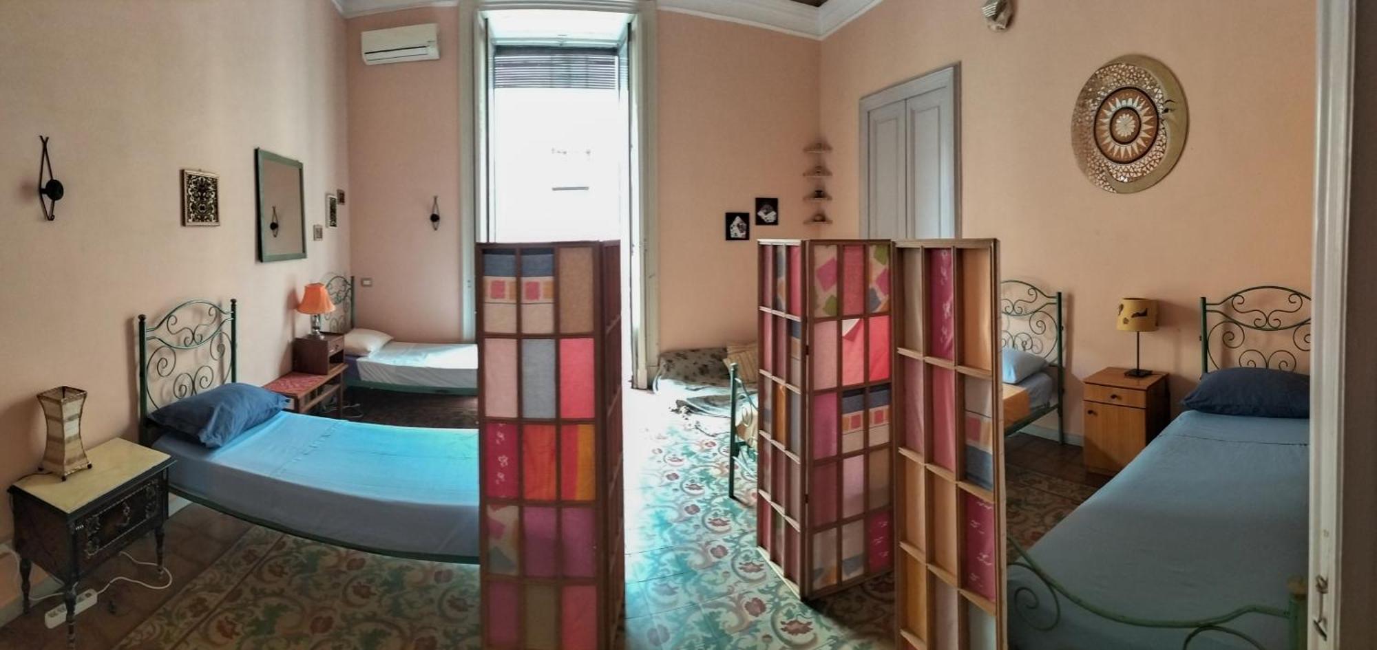 Gasthof Casa Verdi 3*
