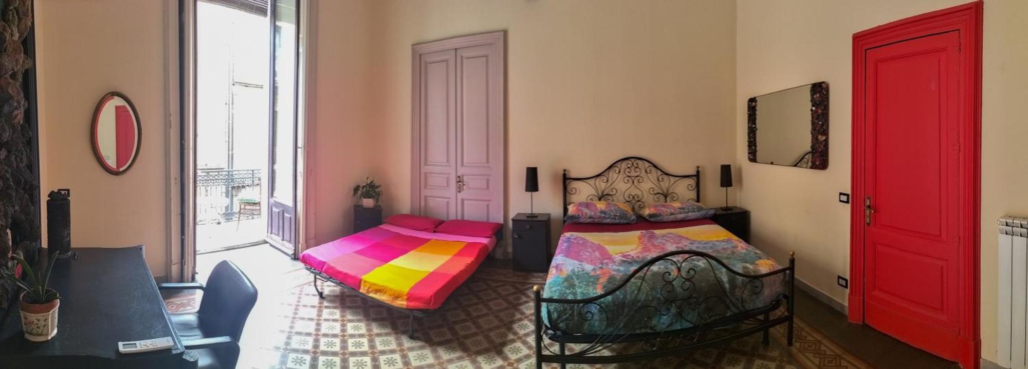 Casa Verdi Gasthof CTA