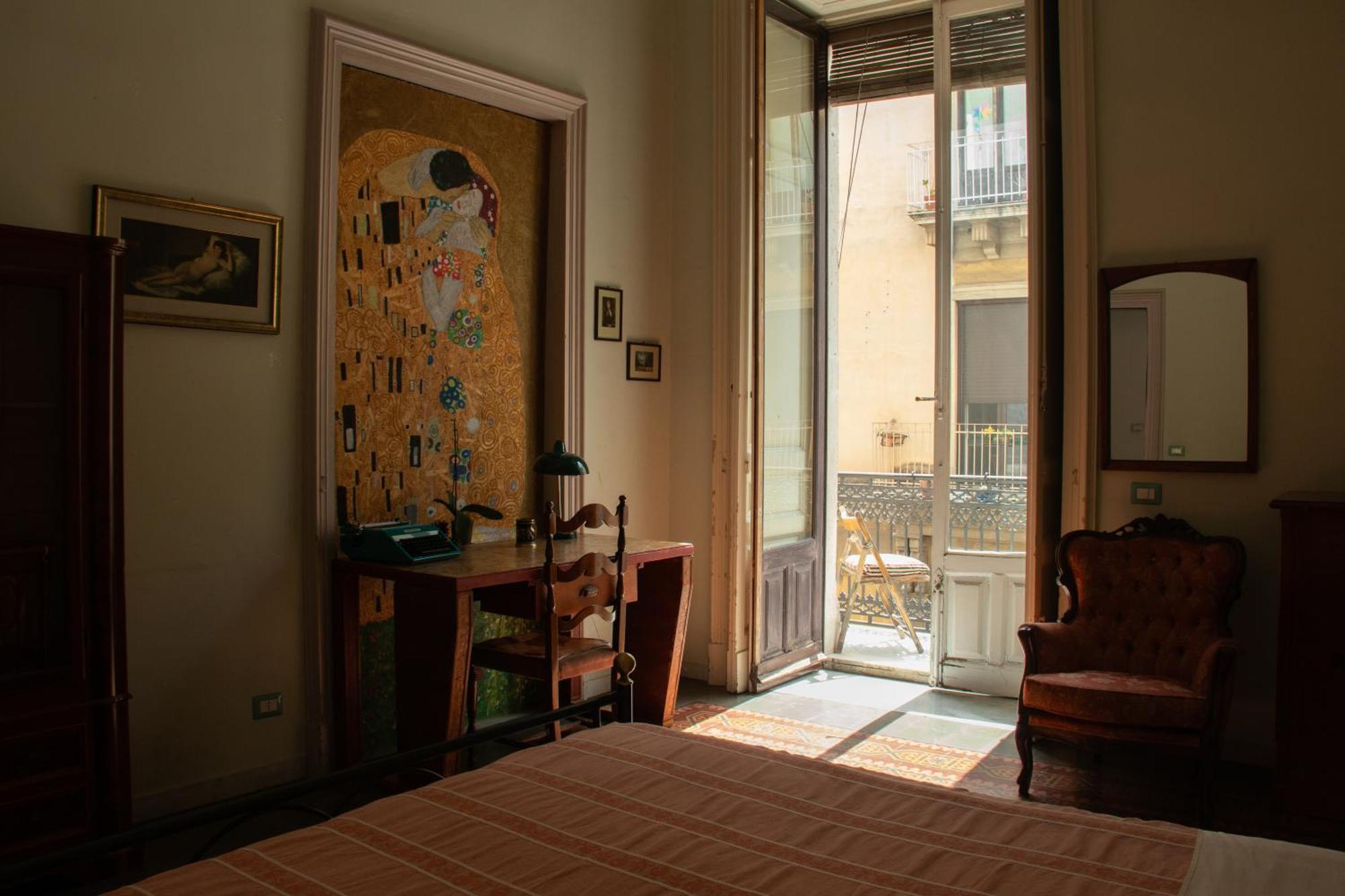 Casa Verdi - House Of Travelers Catánia