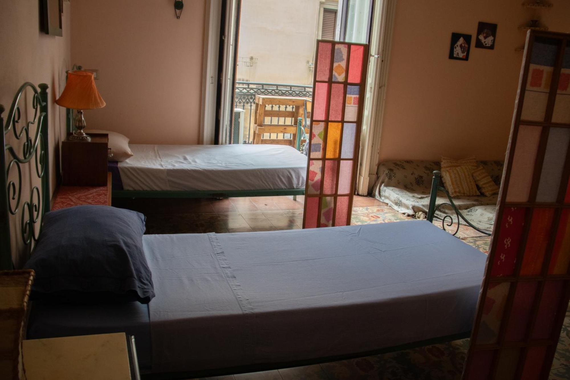 Casa Verdi - House Of Travelers 3* Catania