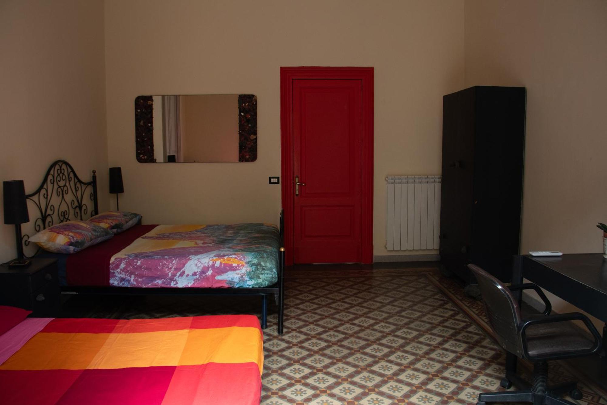 Casa Verdi Gasthof