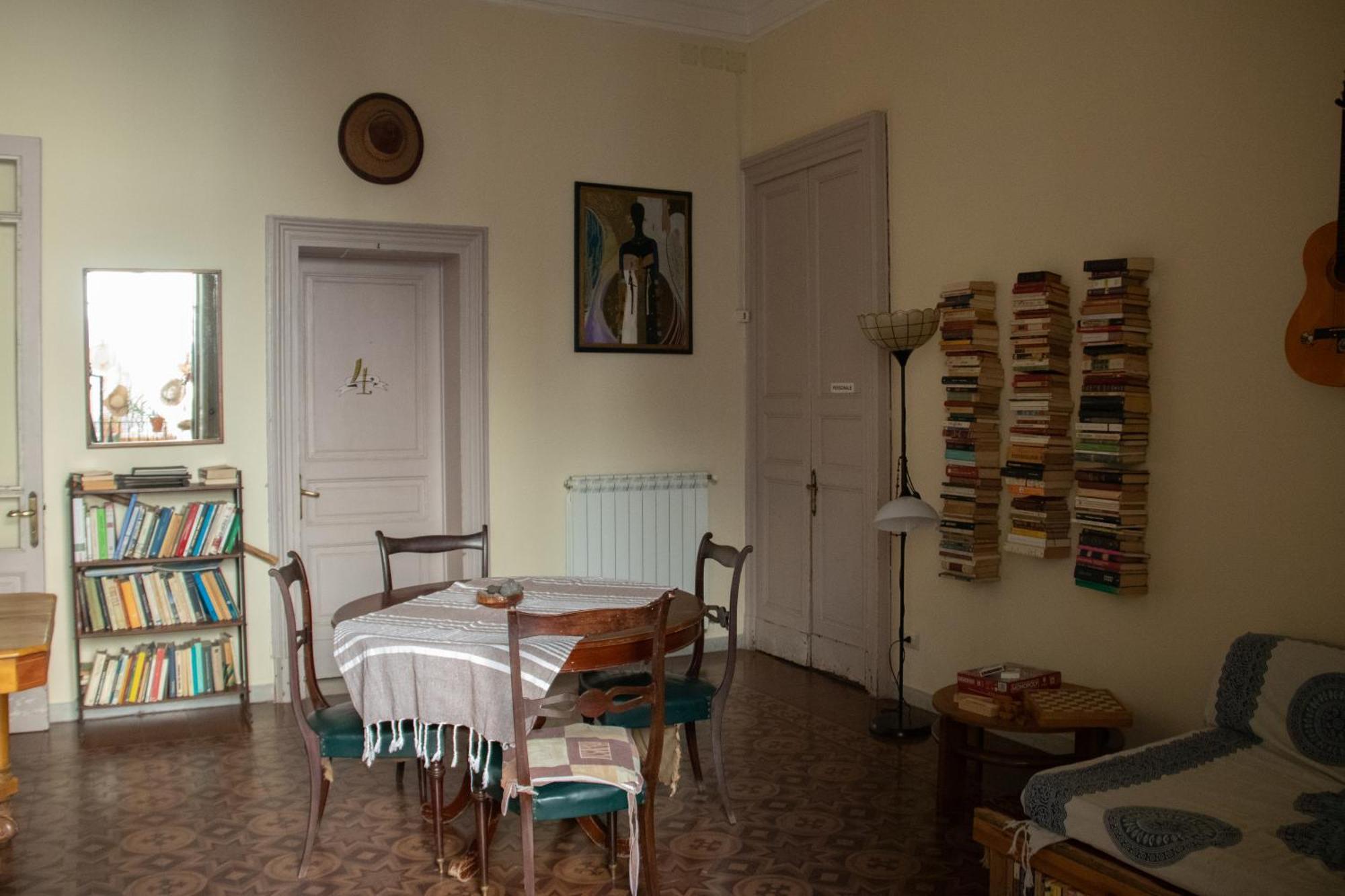 Casa Verdi Gasthof 3*