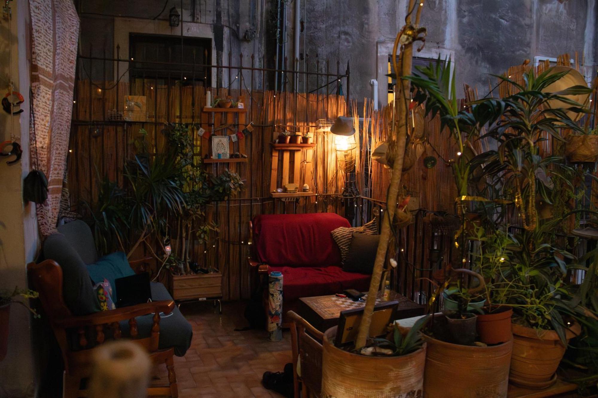 Casa Verdi - House Of Travelers Guest house Catania