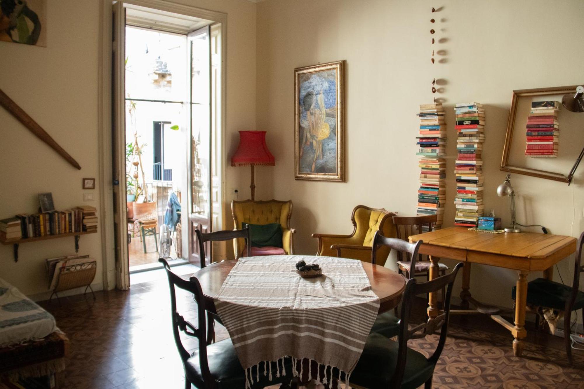 Casa Verdi CTA