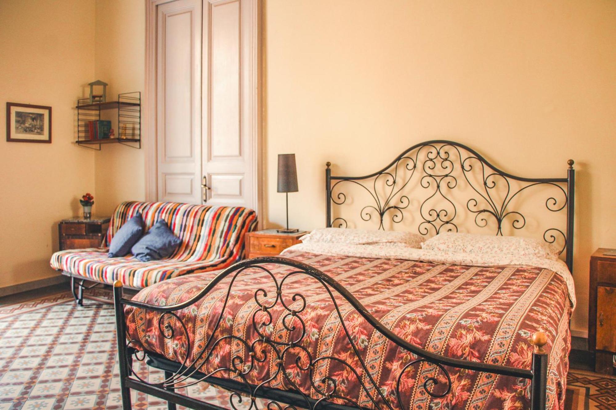 Guest house Casa Verdi - House Of Travelers Catania