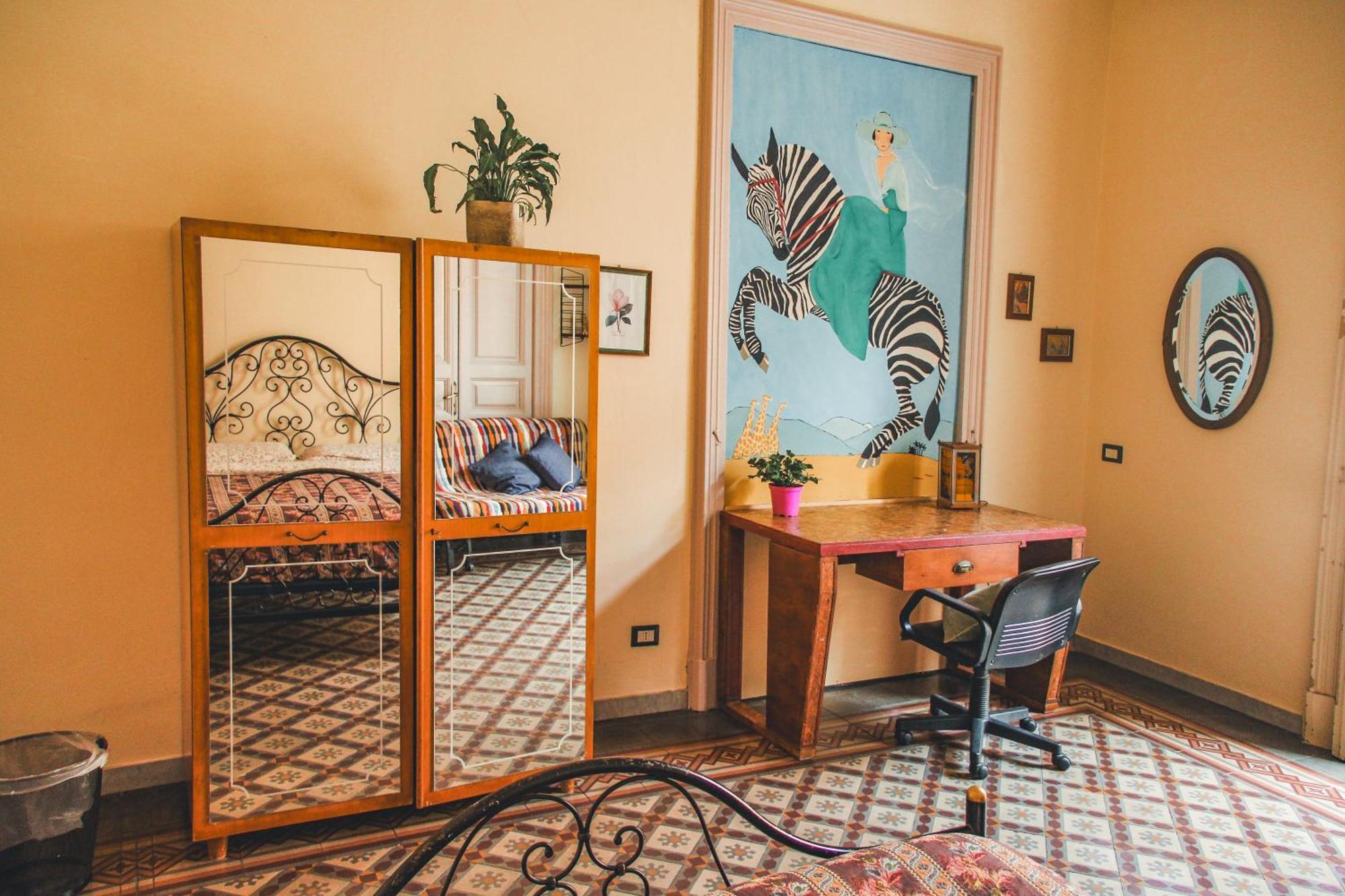 Casa Verdi Gasthof
