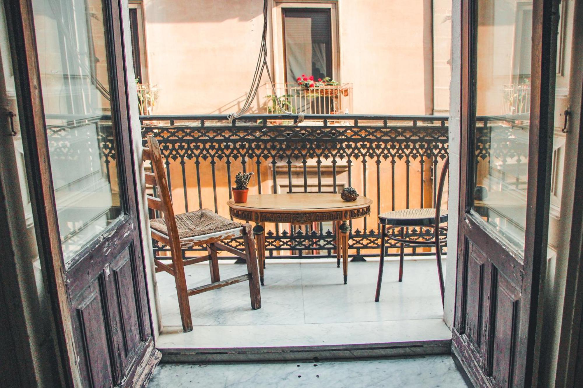 Casa Verdi Gasthof CTA