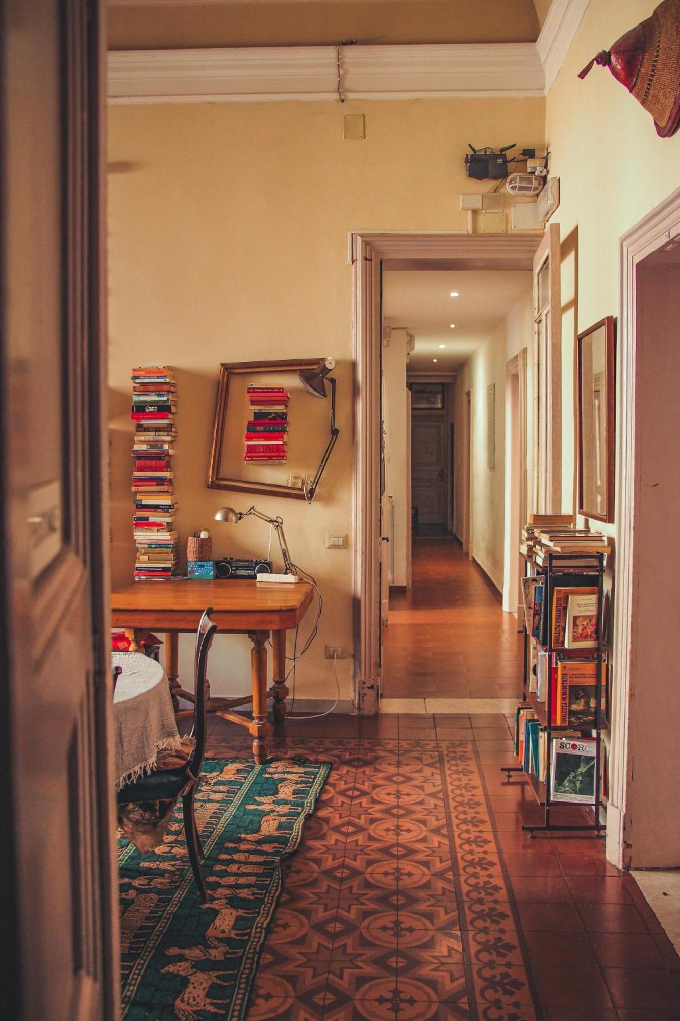 Casa Verdi