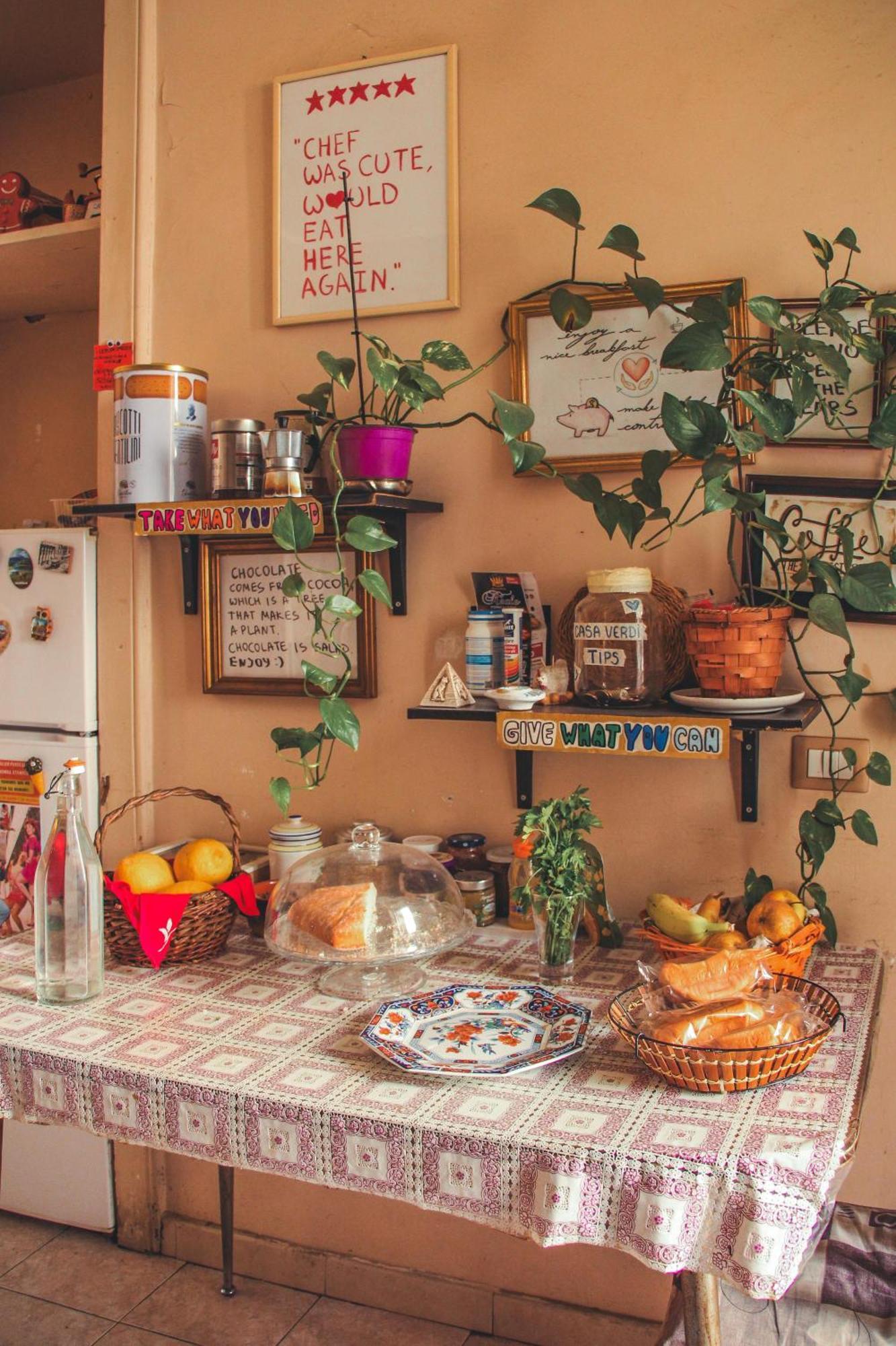 Gasthof Casa Verdi 3*