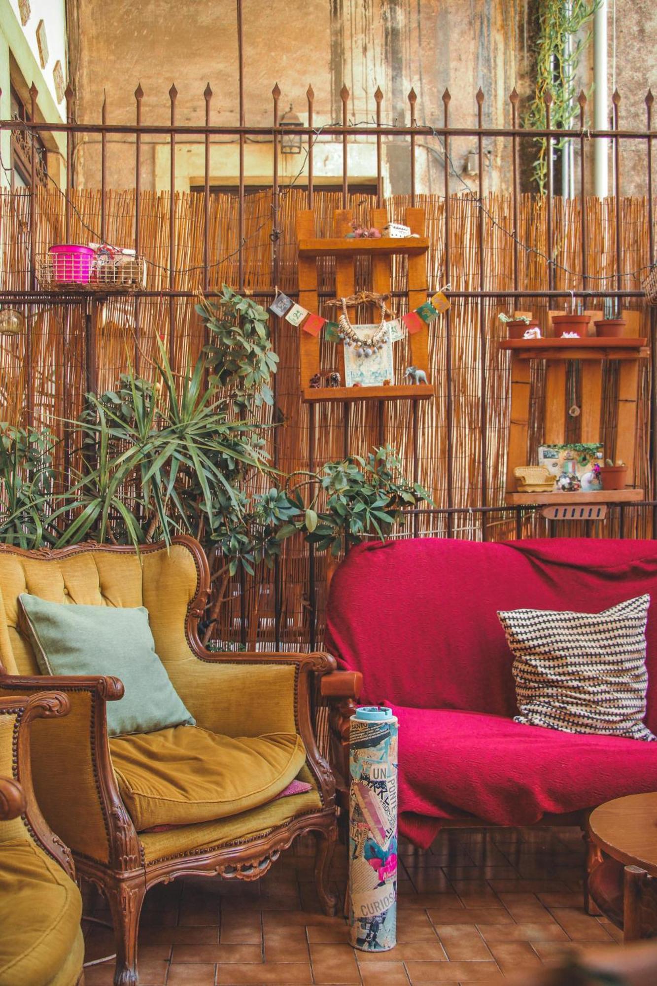 Casa Verdi - House Of Travelers Catania