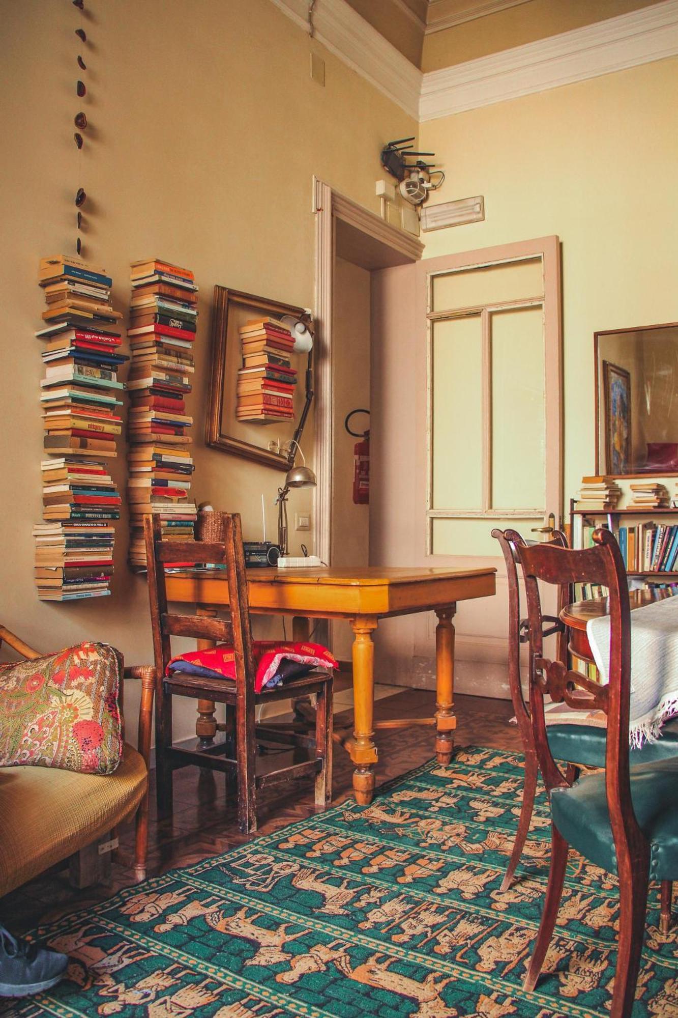 Casa Verdi Gasthof