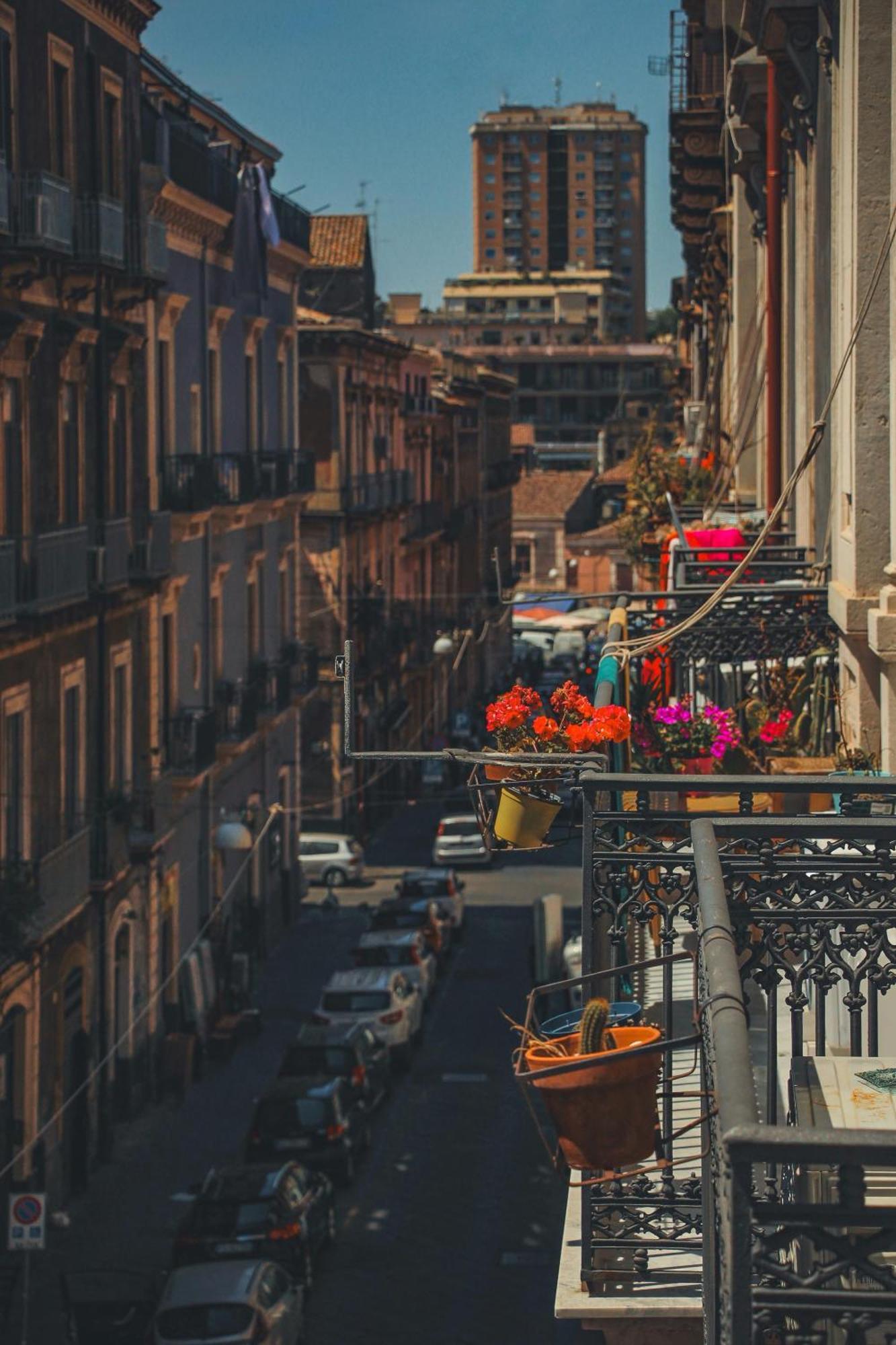 Casa Verdi - House Of Travelers 3* Catania