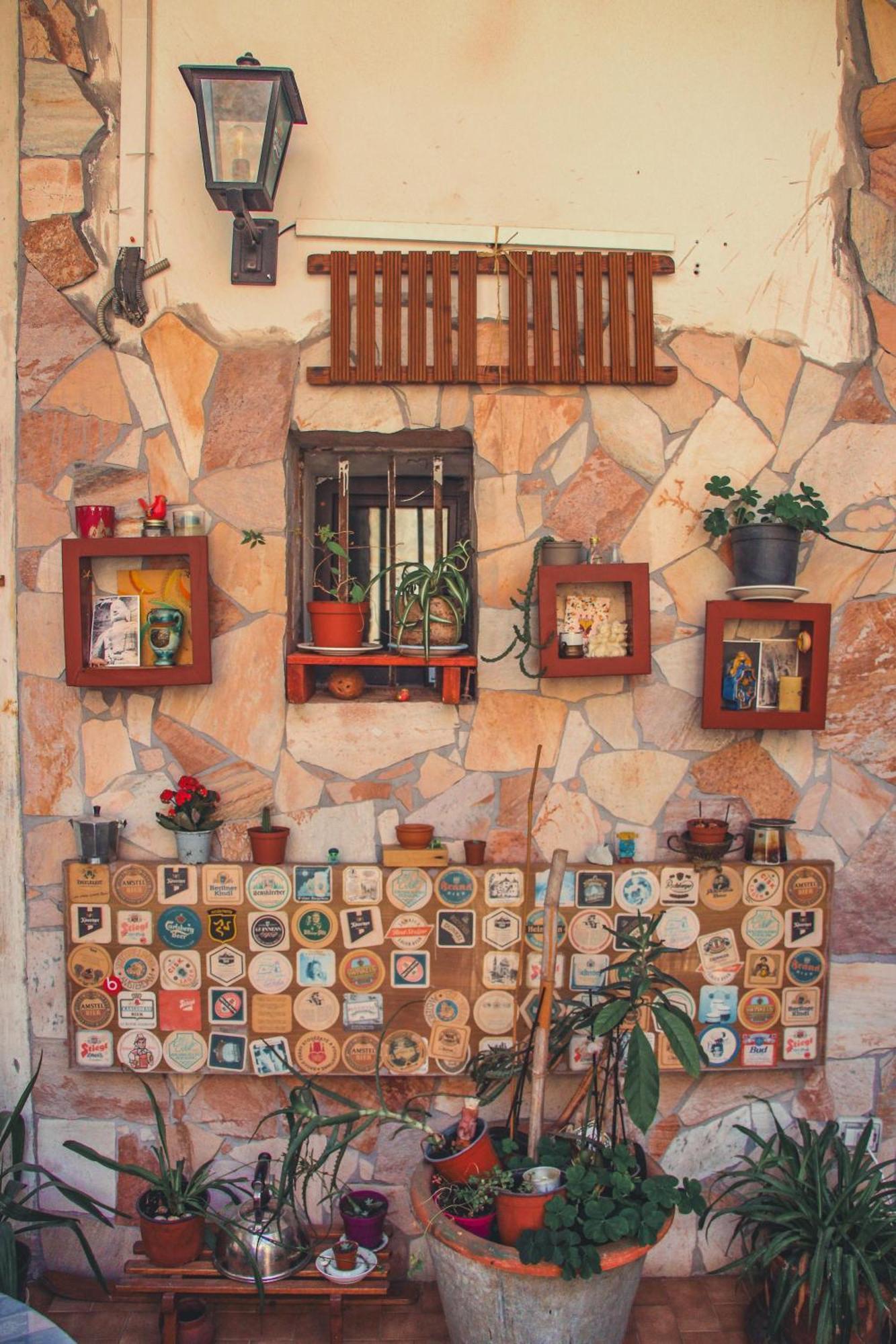 Gasthof Casa Verdi CTA
