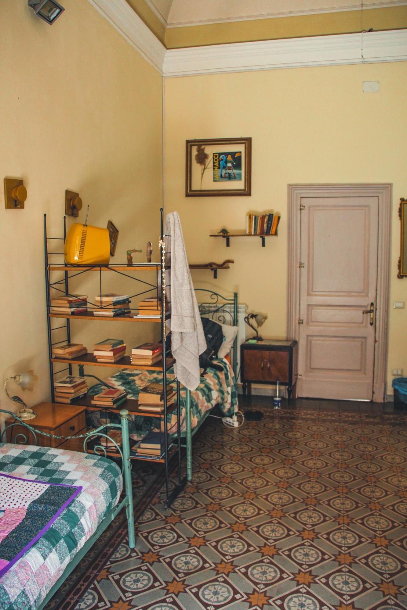 Casa Verdi - House Of Travelers Pensión