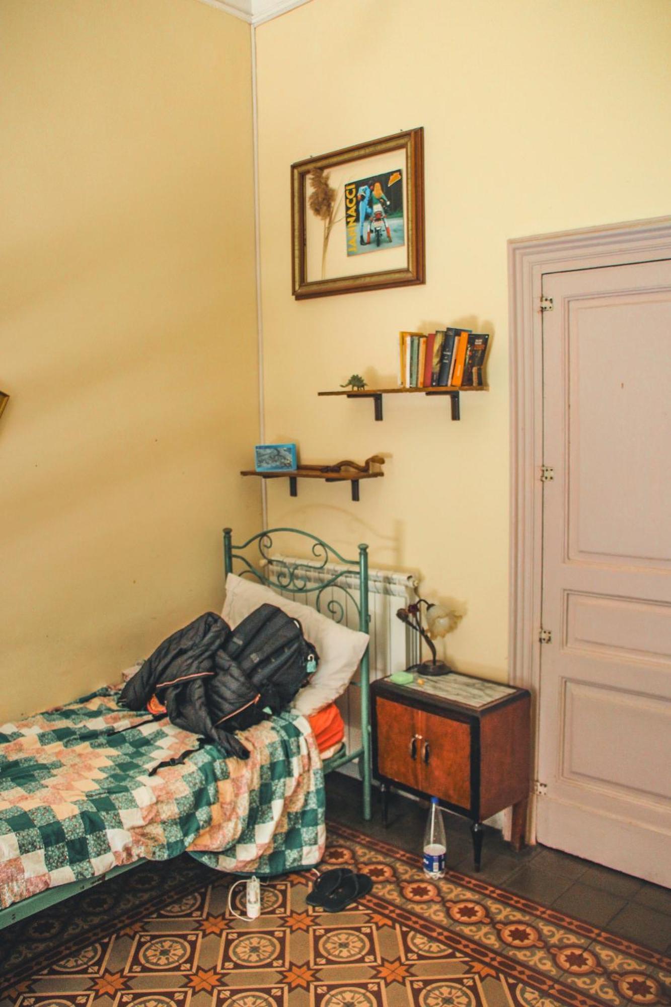 Pensión Casa Verdi - House Of Travelers