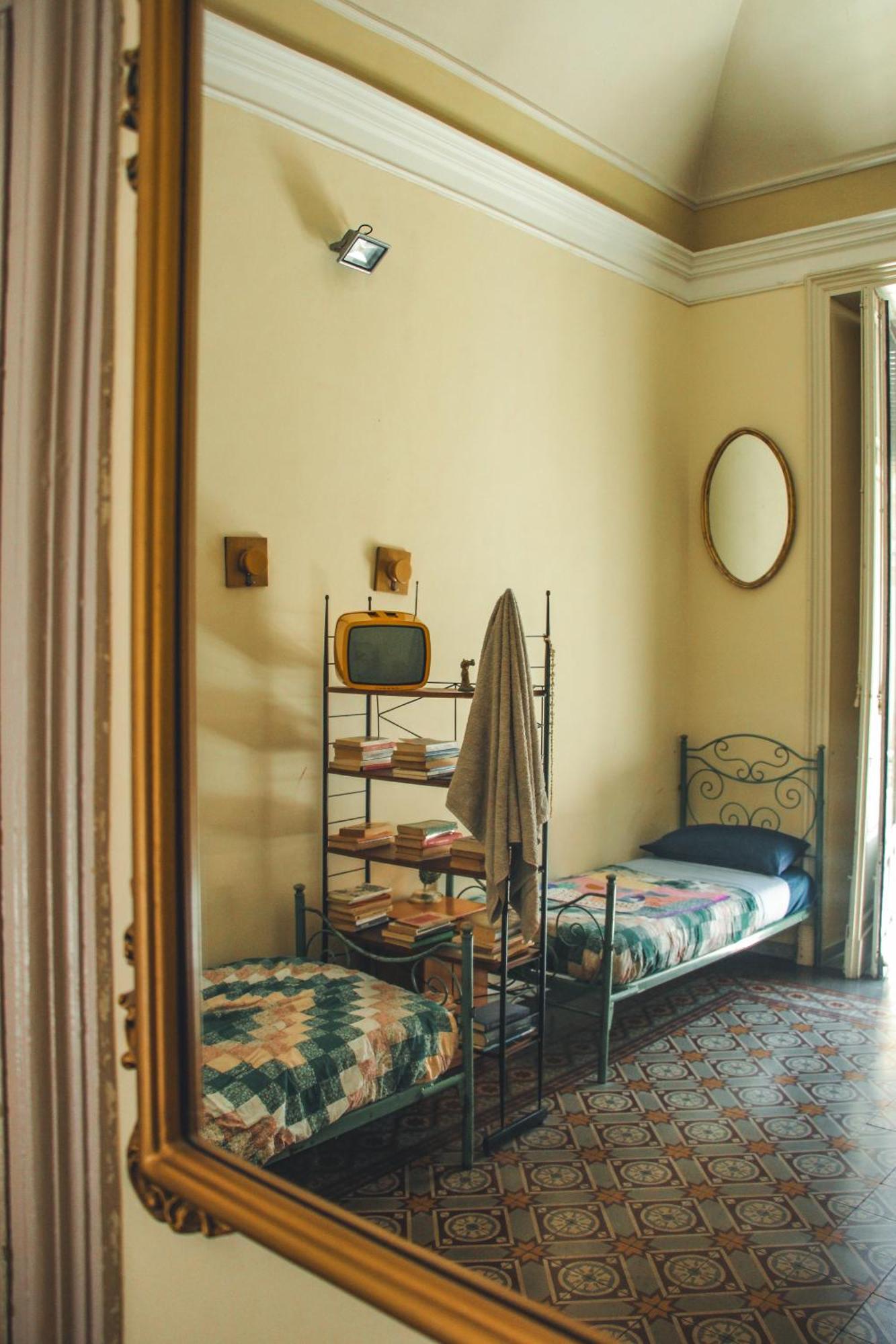Pensión Casa Verdi - House Of Travelers 3*