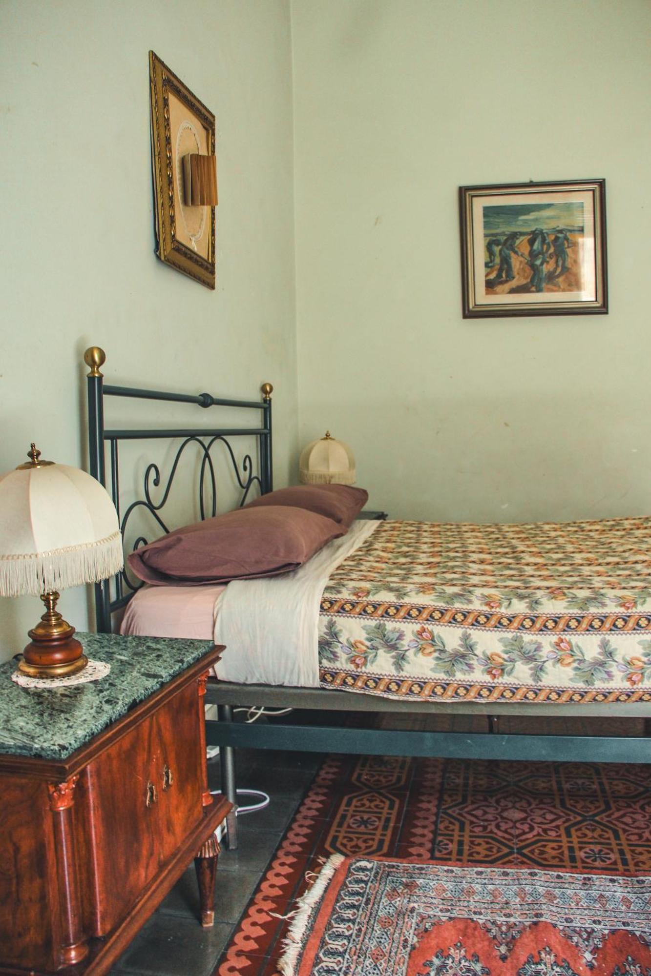 Casa Verdi - House Of Travelers Pensión Catania