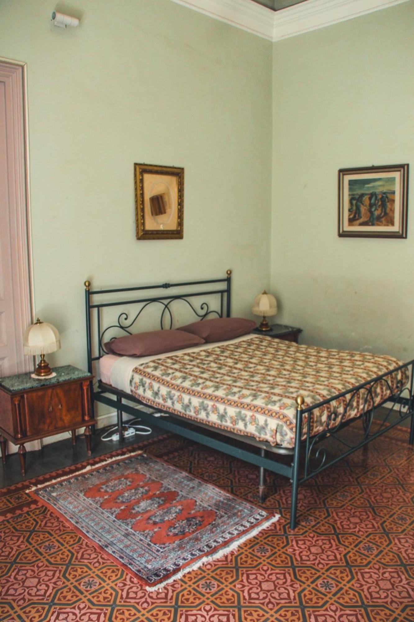 Casa Verdi - House Of Travelers 3*