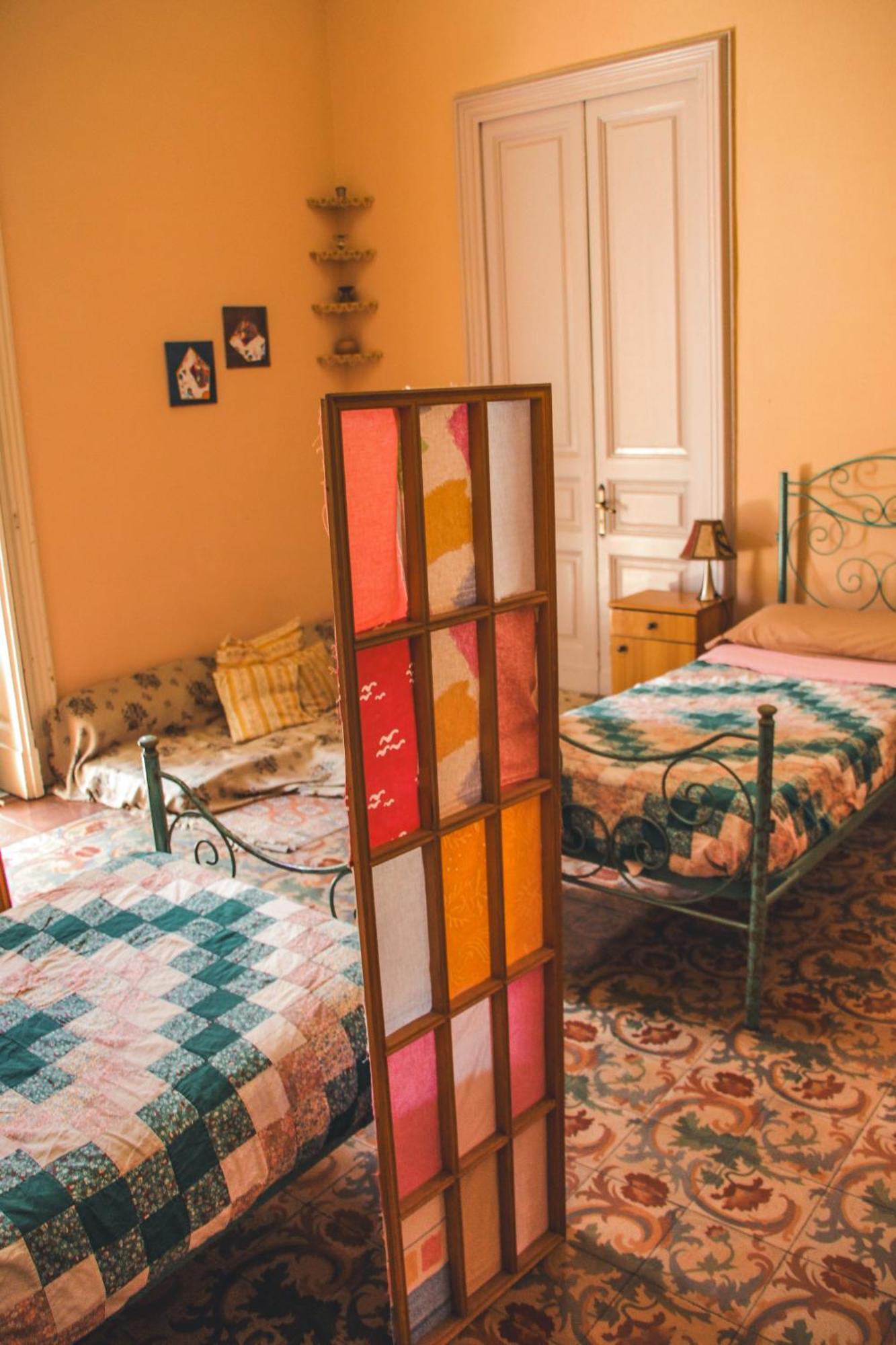 Pensión Casa Verdi - House Of Travelers 3*