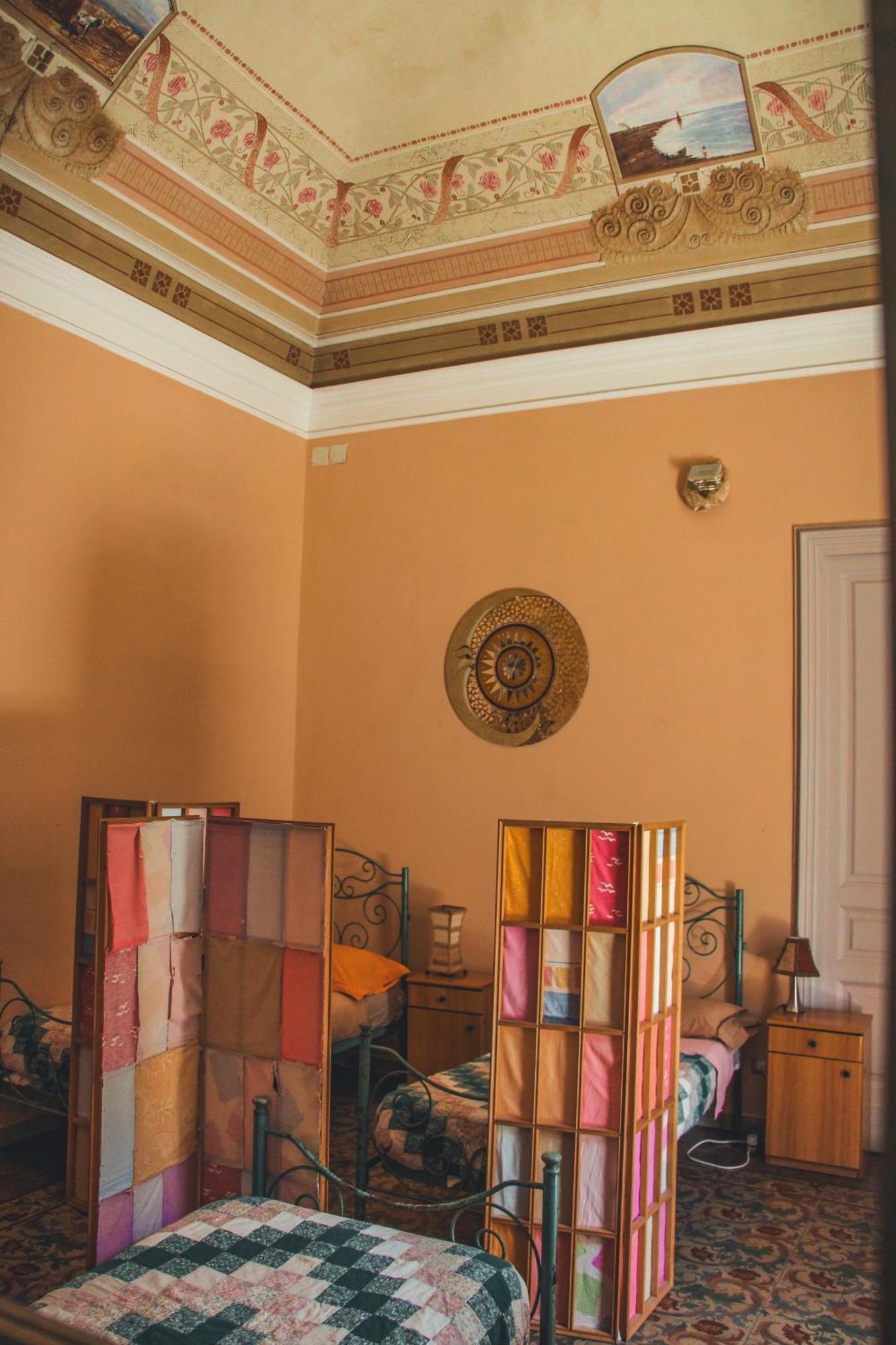 Casa Verdi - House Of Travelers Pensión Catania