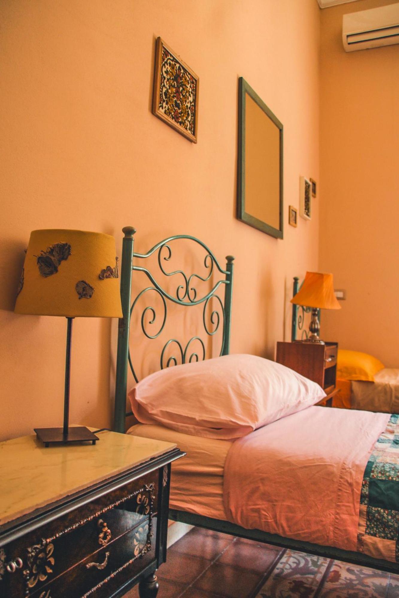 Casa Verdi - House Of Travelers 3* Catania