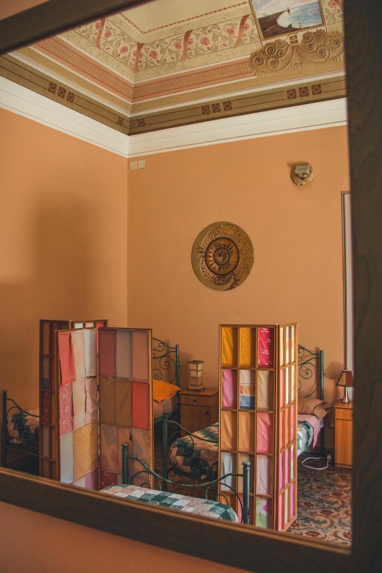 Pensión Casa Verdi - House Of Travelers