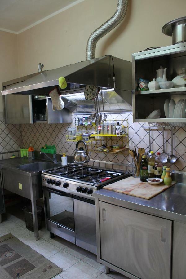 Casa Verdi - House Of Travelers