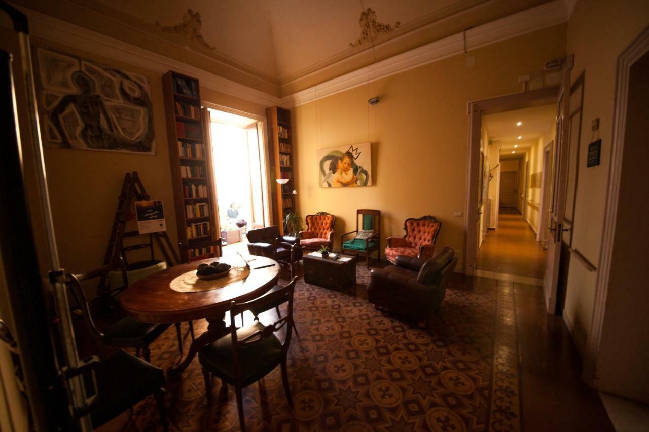 Casa Verdi Gasthof