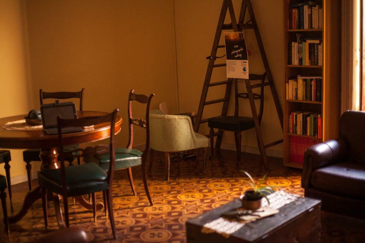 Casa Verdi Gasthof 3*