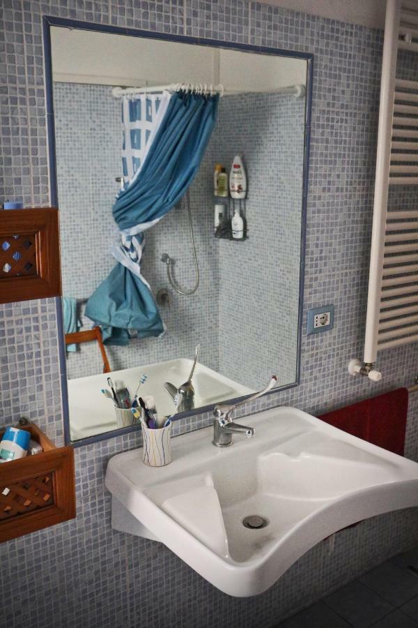 Casa Verdi - House Of Travelers Catania