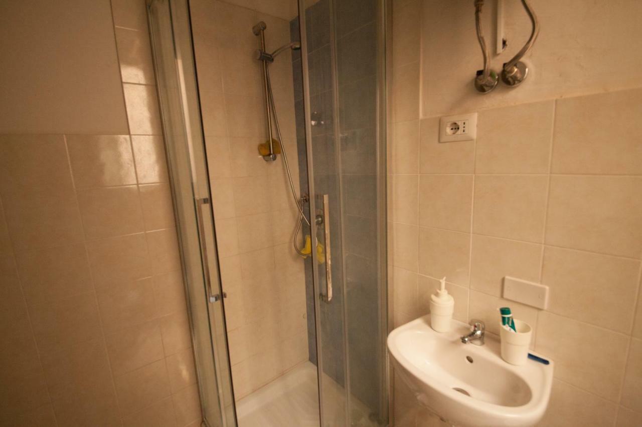 Casa Verdi - House Of Travelers Catania