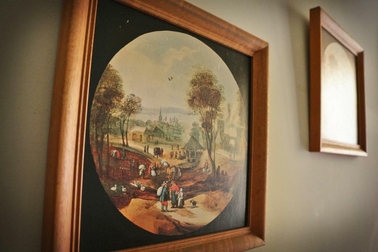 Guest house Casa Verdi - House Of Travelers 3*